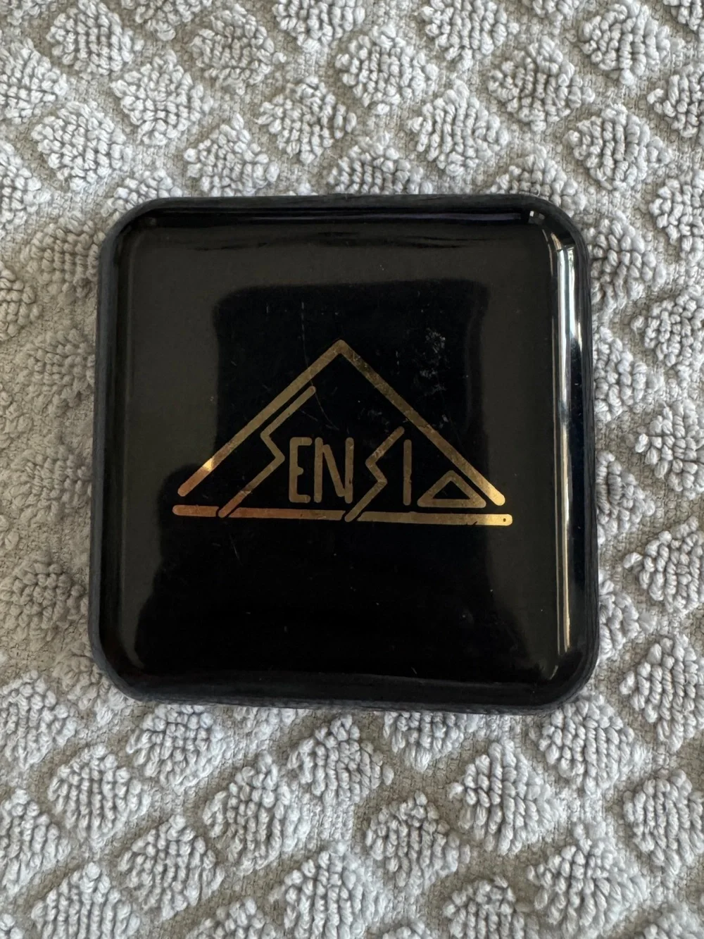*NEW* - Sensia Mosaic Bronzing Powder